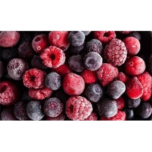 FAGY. ERDEI MIX (SZEDER, SZAMÓCA, ÁFONYA, MÁLNA GURULÓS, FEKETERIBIZLI) 10 KG