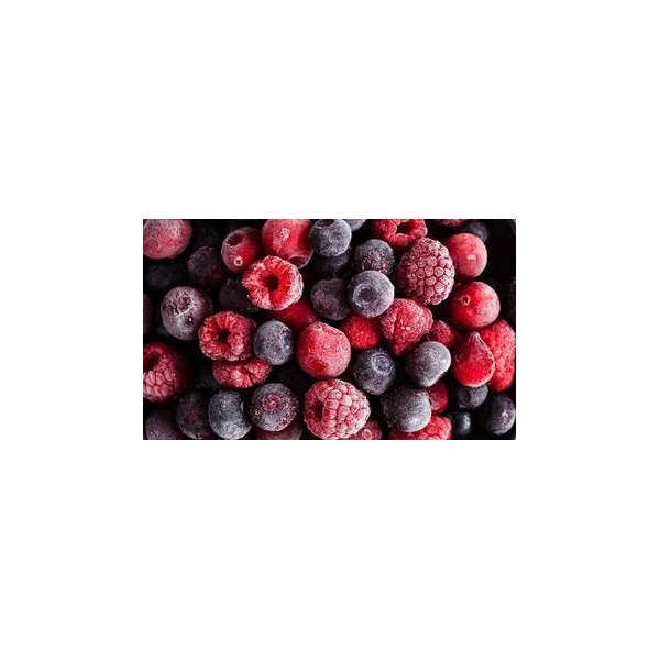 FAGY. ERDEI MIX (SZEDER, SZAMÓCA, ÁFONYA, MÁLNA GURULÓS, FEKETERIBIZLI) 10 KG