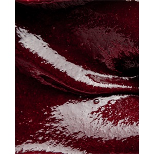 FAGYASZTOTT PÜRÉ FEKETERIBIZLI 89,3%  CARAMAN 1 KG