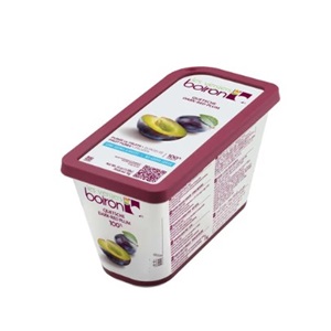 FAGY. PÜRÉ KÉKSZILVA 100% BOIRON 1 KG