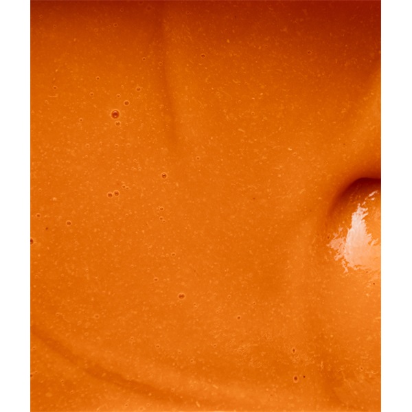 FAGYASZTOTT PÜRÉ SÁRGABARACK 90,9% CARAMAN 10 KG