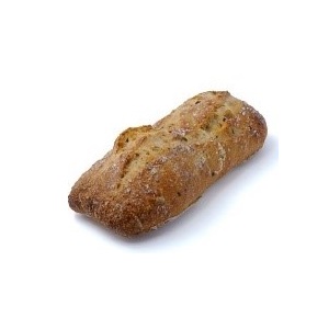FAGY. ZSEMLE SOKMAGVAS KOVÁSZOS LASSÚ KELESZTÉSŰ 130 G 60 DB/#