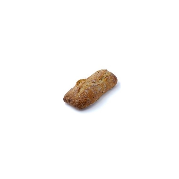 FAGY. ZSEMLE SOKMAGVAS KOVÁSZOS LASSÚ KELESZTÉSŰ 130 G 60 DB/#