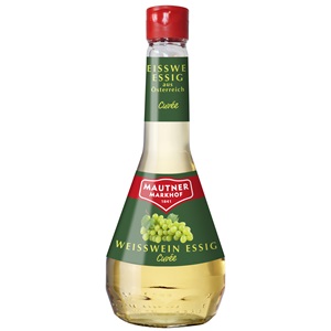 FEHÉRBORECET MAUTNER MARKHOF 500 ML
