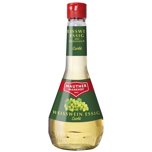 FEHÉRBORECET MAUTNER MARKHOF 500 ML