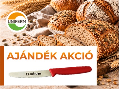 FERMFRESH AJÁNDÉK AKCIÓ