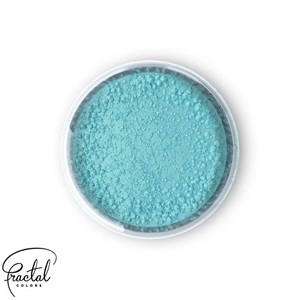 FESTÉK ROBIN EGG BLUE/PÁVAKÉK FRACTAL 5,5 G
