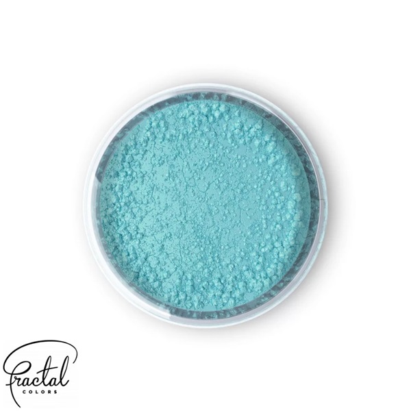 FESTÉK ROBIN EGG BLUE/PÁVAKÉK FRACTAL 5,5 G