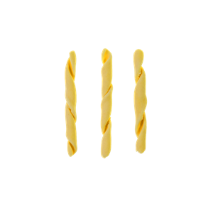 FRISS OLASZ TÉSZTA FUSILLI AVELLINESI 500 G