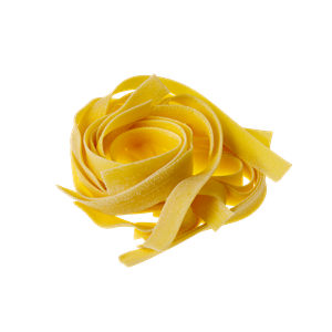 FRISS OLASZ TÉSZTA PAPPARDELLE 500G