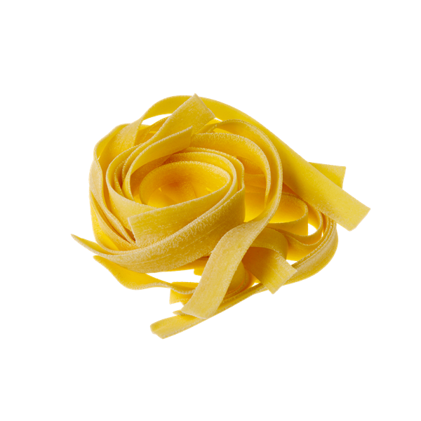 FRISS OLASZ TÉSZTA PAPPARDELLE 500G