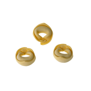FRISS OLASZ TÉSZTA TORTELLINI - HÚSOS TÖLTELÉKKEL 400G