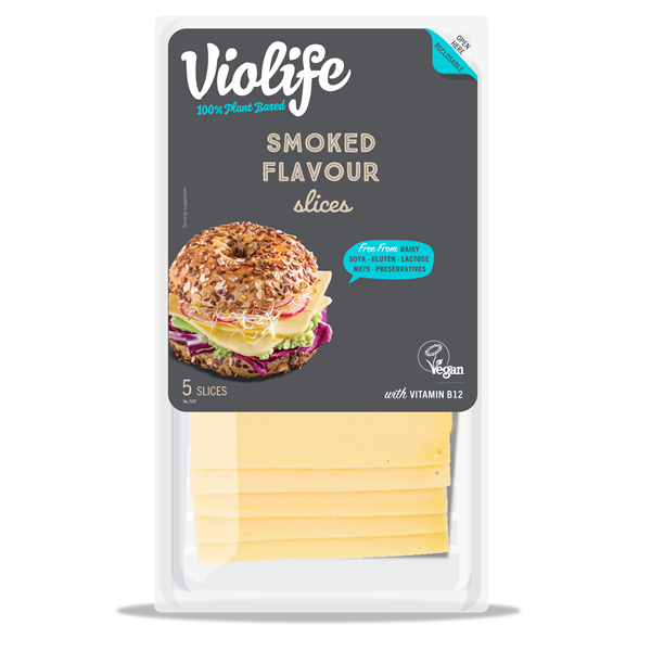FÜSTÖLT ÍZŰ KÉSZÍTMÉNY SZELETELT VIOLIFE VEGÁN 100 G