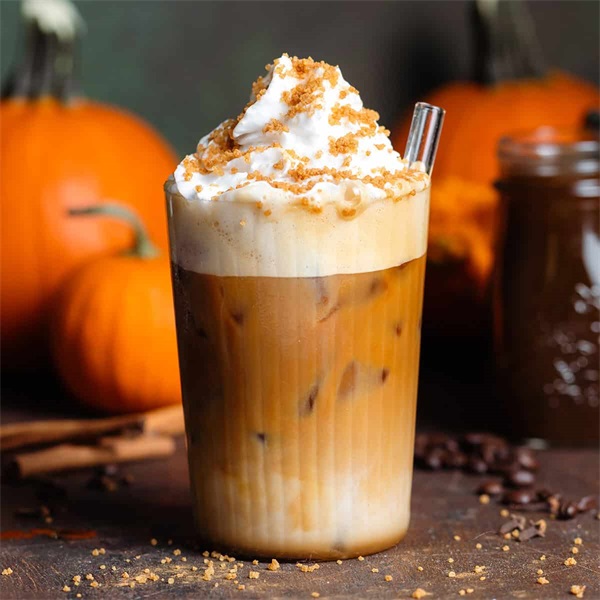 FŰSZER PUMPKIN SPICE TÖK FŰSZERKEVERÉK IMP. 200 G