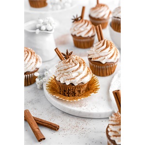 FŰSZER PUMPKIN SPICE TÖK FŰSZERKEVERÉK IMP. 200 G