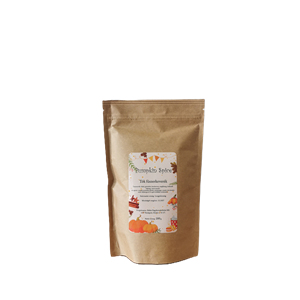 FŰSZER PUMPKIN SPICE TÖK FŰSZERKEVERÉK IMP. 200 G