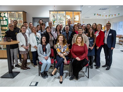 Fagylaltbemutató 2026