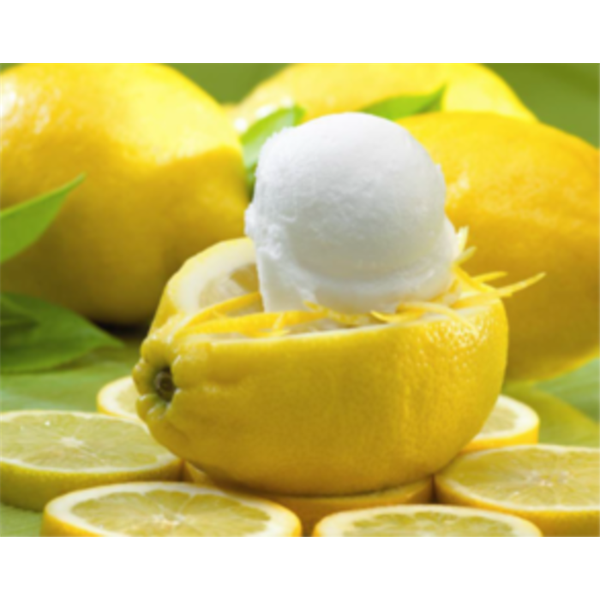 GELATOP AROMAPOR LIMONE PURO 2,5 KG