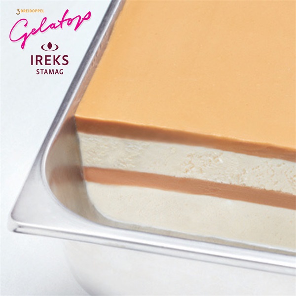 GELATOP CREMA MAGICA MOGYORÓ 5 KG