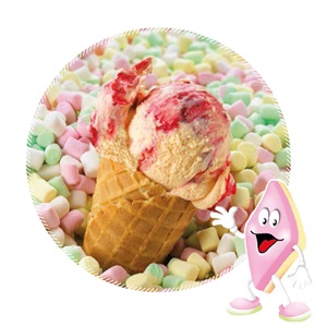 GELATOP KIT MARSHMALLOW KÉSZLET 3 TÉTELBŐL 10,4 KG