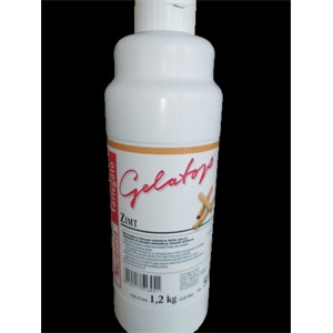 GELATOP VARIEGATO FAHÉJ 1,2 KG