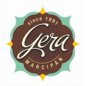 GERA MARCIPÁN FIGURA EGYEDI