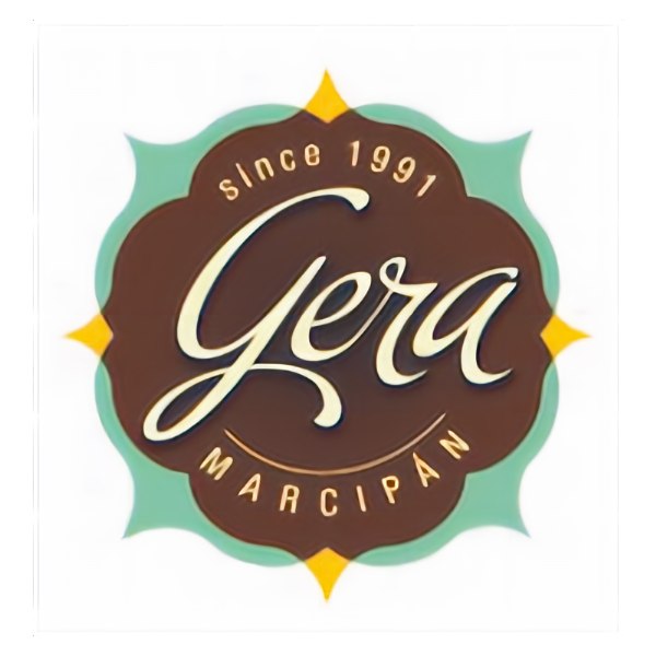 GERA MARCIPÁN FIGURA EGYEDI