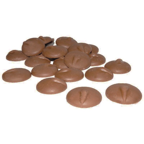 GÖTEBORGS TEJCSOKOLÁDÉ MALTITOL K9040 5 KG