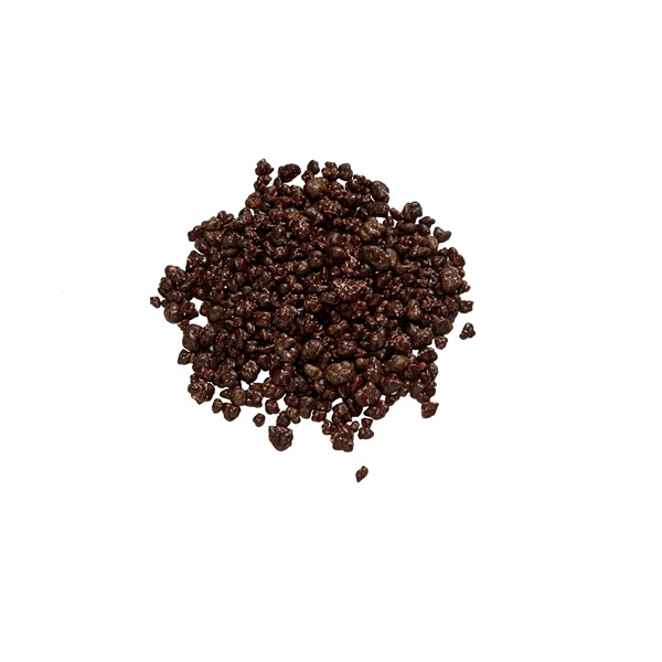 GW ROBBANÓS CUKOR ÉTCSOKOLÁDÉ BEVONATTAL 650 G