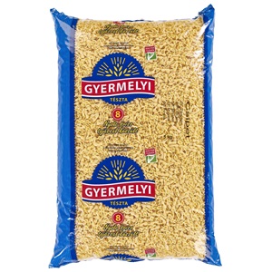 GYERMELYI CSIPET 8 TOJÁSOS 5 KG