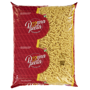 GYERMELYI DONNA PASTA ORSÓ 5 KG