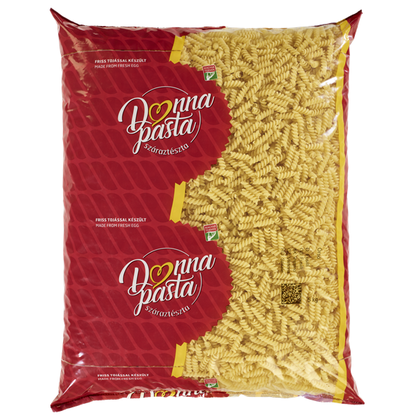 GYERMELYI DONNA PASTA ORSÓ 5 KG