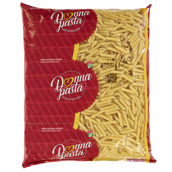 GYERMELYI DONNA PASTA PENNE 5 KG