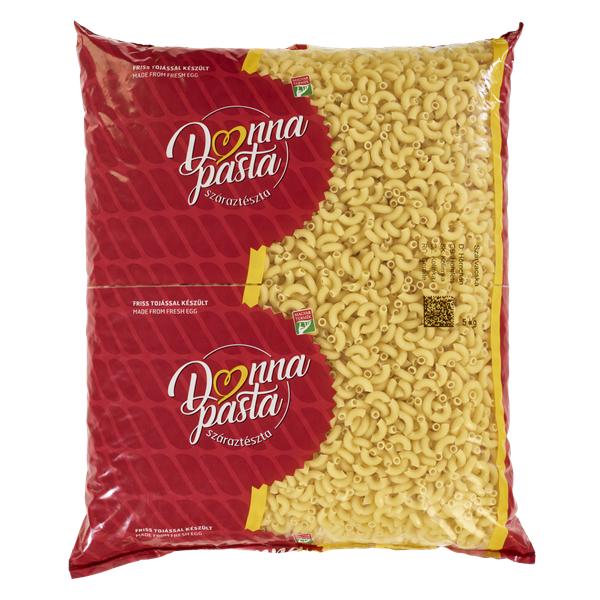 GYERMELYI DONNA PASTA SZARVACSKA 5 KG