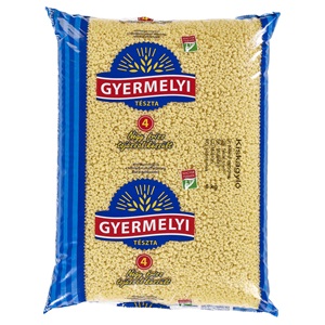 GYERMELYI KISKAGYLÓ 4 TOJÁSOS 6 KG