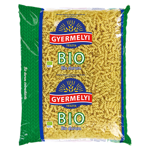 GYERMELYI ORSÓ BIO 5 KG