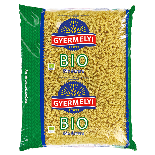 GYERMELYI ORSÓ BIO 5 KG