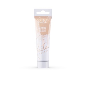 GYERTYAKOVÁCS FESTÉK PASZTA ALMOND/MANDULA FRACTAL 30 G