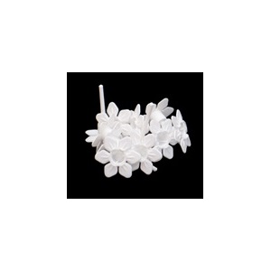 GYERTYAKOVÁCS TORTAGYERTYA TARTÓ 100 DB/CS