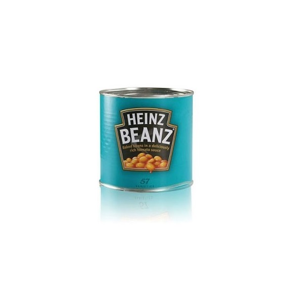 HEINZ PARADICSOMOS BAB KONZERV 3/1 2620 G