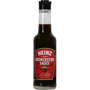 HEINZ WORCESTER SZÓSZ 150 ML