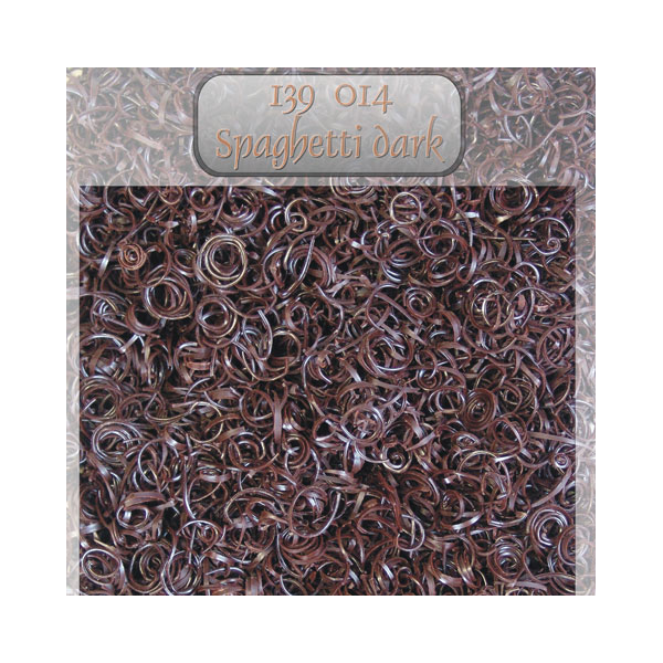 HERCO FOODS CSOKOLÁDÉ SPAGETTI ÉT 2,5 KG