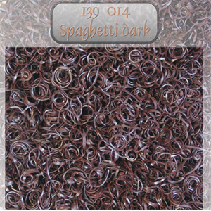 HERCO FOODS CSOKOLÁDÉ SPAGETTI ÉT 500 G