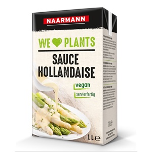 HOLLANDI MÁRTÁS VEGÁN NAARMANN 1 L *