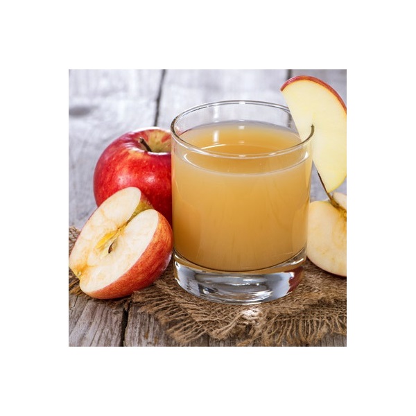 HÜGLI ALMALÉ ROSTOS 100% 27*2 DL