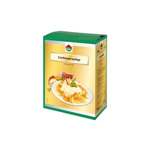 HÜGLI CARBONARA ALAP 2 KG