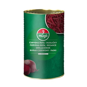 HÜGLI CÉKLACSÍKOK 4 KG