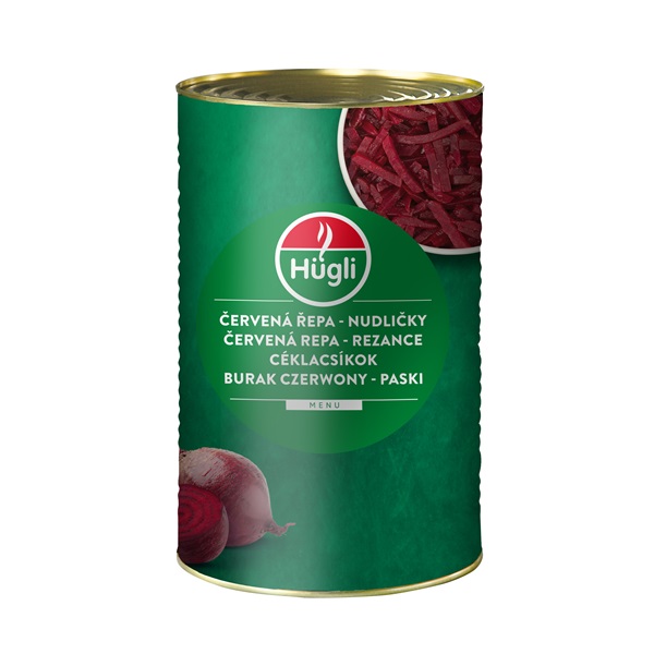 HÜGLI CÉKLACSÍKOK 4 KG