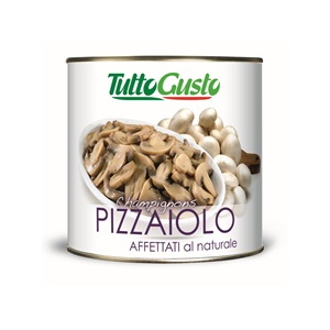 HÜGLI CHAMPIGNONGOMBA SZELETEK NATÚR LÉBEN 3/1 1380 G