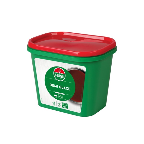 HÜGLI DEMI GLACE 1,2 KG